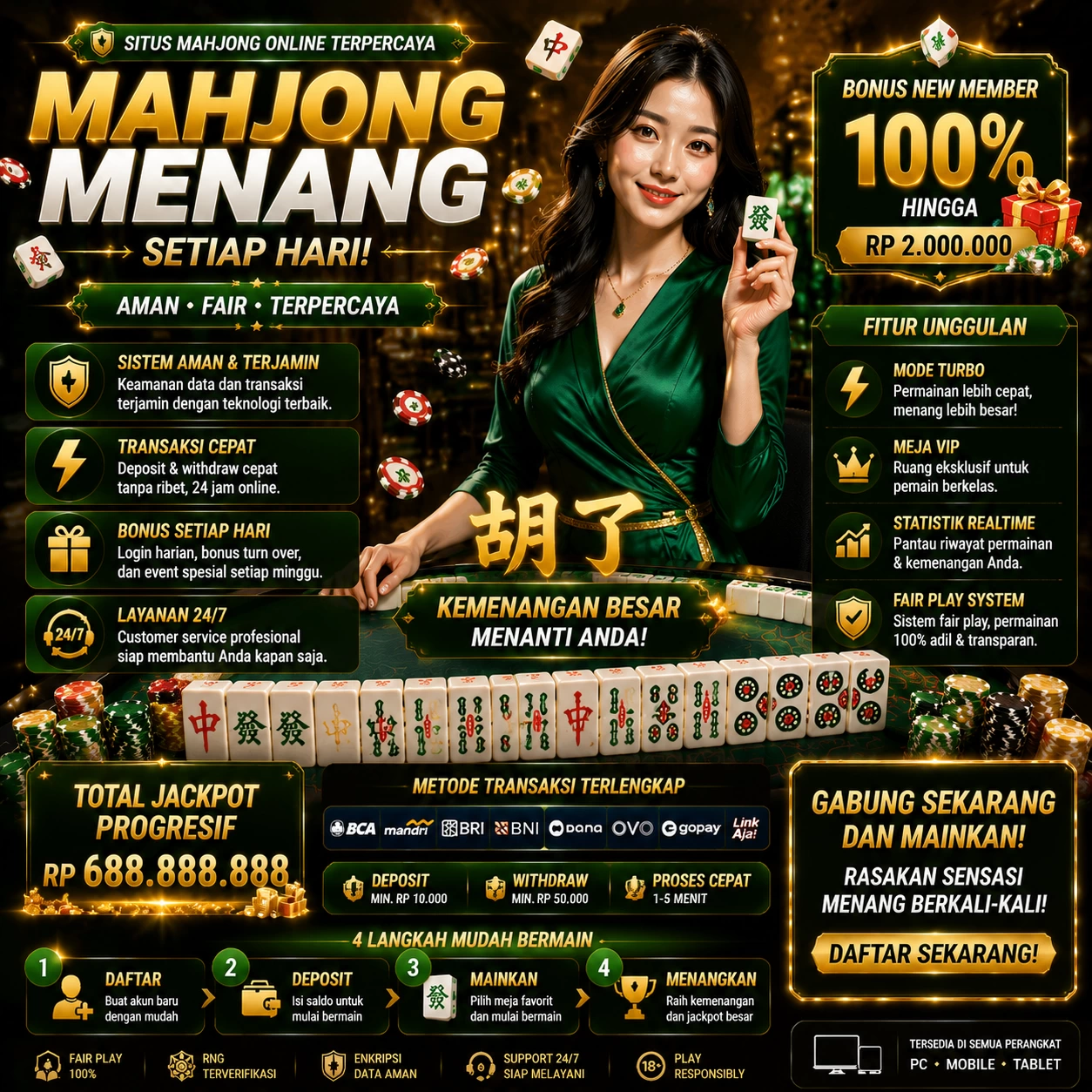 teslatoto APK Indonesia - Panduan Lengkap dan Tutorial